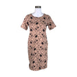 Unisex NOSH - Dressikangast kleit, suurus 38 - Beige ()