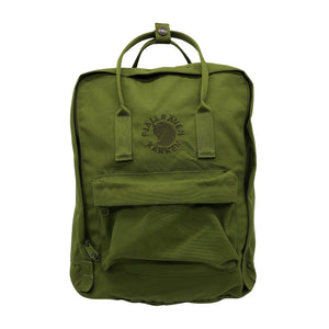 Unisex Fjällräven - Seljakott, suurus Maxi - Roheline (1)