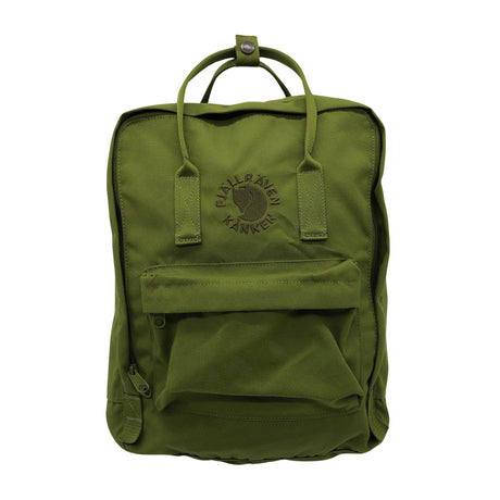 Unisex Fjällräven - Seljakott, suurus Maxi - Roheline ()