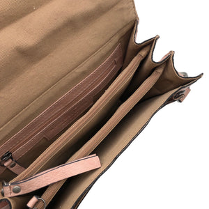 Unisex Re:Designed - Õlakott, suurus Mini - Heleroosa (2)