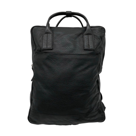 Unisex Still Nordic - Seljakott, suurus Maxi - Must ()