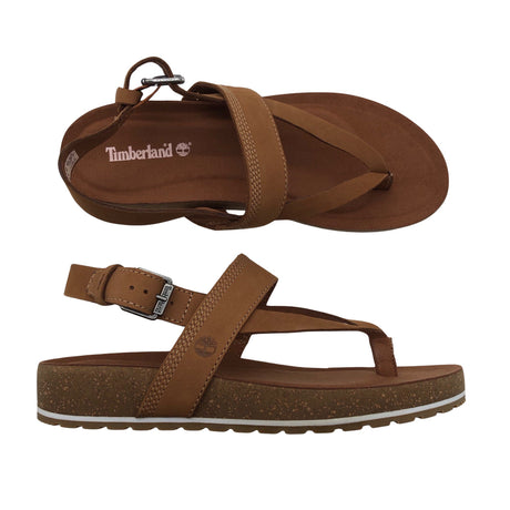 Unisex Timberland - Rihmikud, suurus 39 - Pruun ()