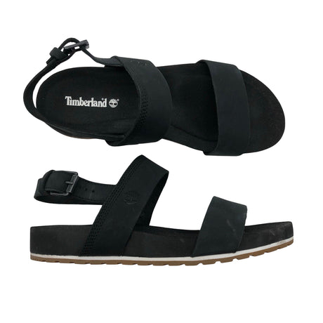 Unisex Timberland - Rihmikud, suurus 39 - Must ()
