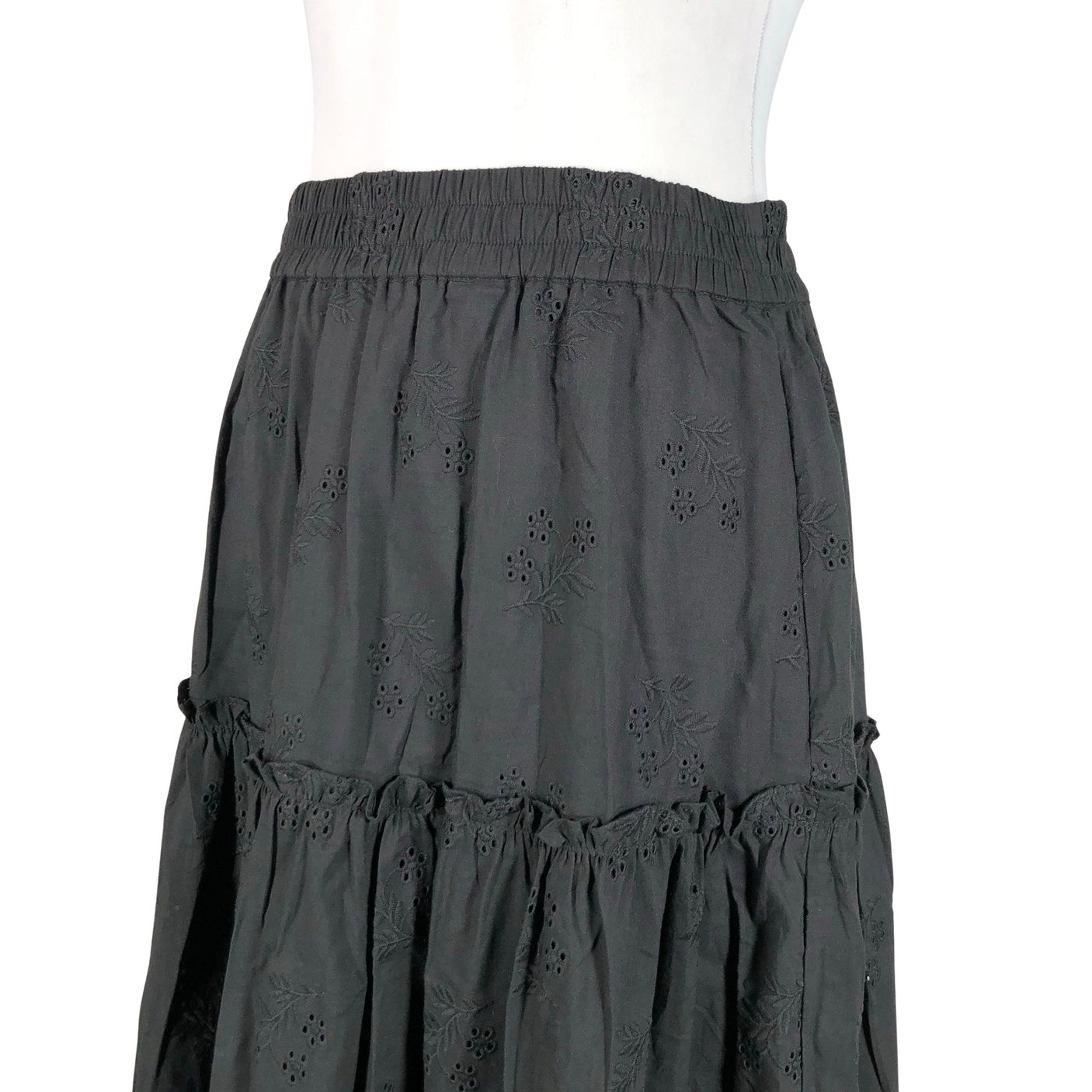 Unisex Twist&Tango - Mitteveniv seelik, suurus 40 - Must (3)