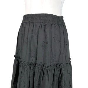 Unisex Twist&Tango - Mitteveniv seelik, suurus 40 - Must (3)