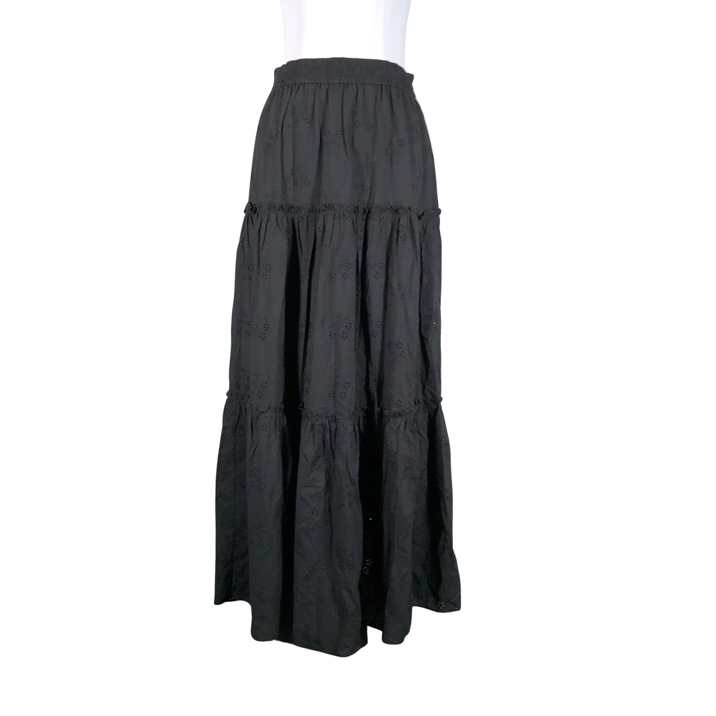 Unisex Twist&Tango - Mitteveniv seelik, suurus 40 - Must (1)
