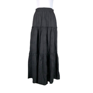 Unisex Twist&Tango - Mitteveniv seelik, suurus 40 - Must (1)