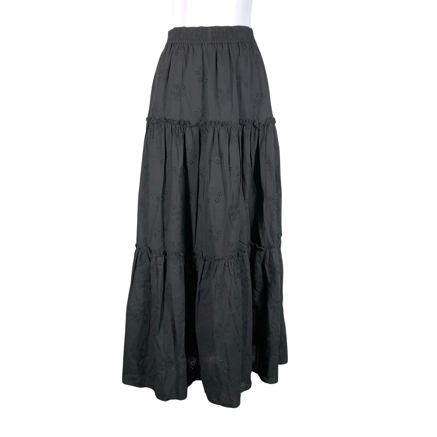 Unisex Twist&Tango - Mitteveniv seelik, suurus 40 - Must (2)