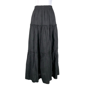 Unisex Twist&Tango - Mitteveniv seelik, suurus 40 - Must (2)