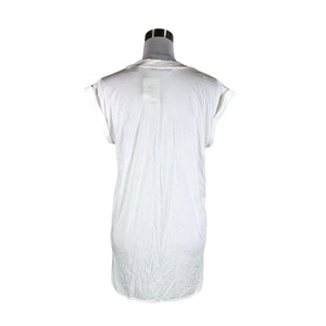 Unisex Esprit - Õhuke tuunika, suurus 38 - Valge (2)
