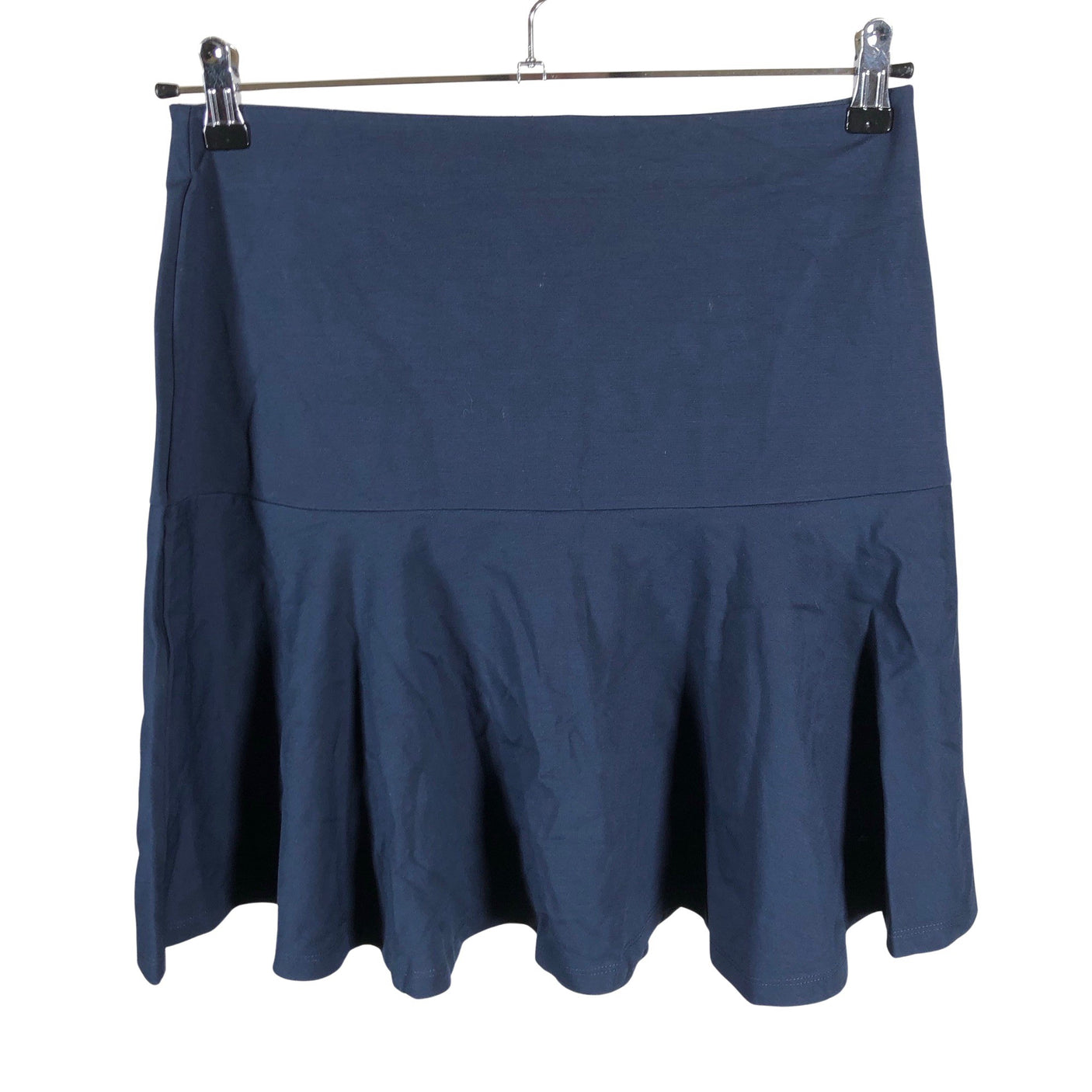 Unisex Holly & Whyte by Lindex - Trikotaažist seelik, suurus 40 - Sinine (1)