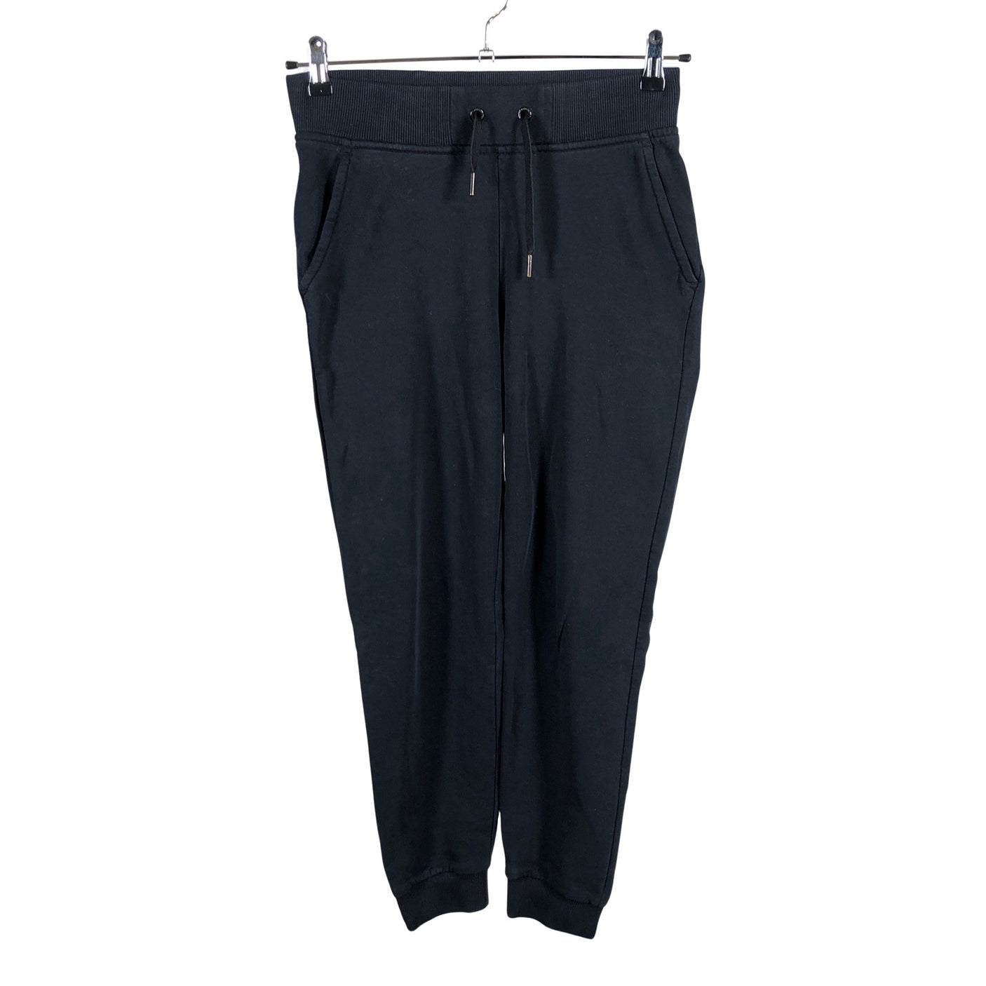 Unisex Peak Performance - Dressikangast püksid, suurus 152 - 158 - Must (1)