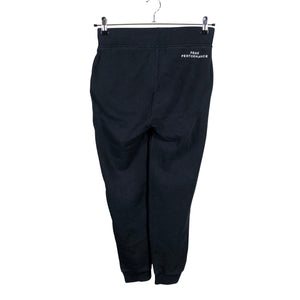 Unisex Peak Performance - Dressikangast püksid, suurus 152 - 158 - Must (2)