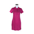Unisex DKNY - Trikotaažist kleit, suurus 36 - Roosa ()