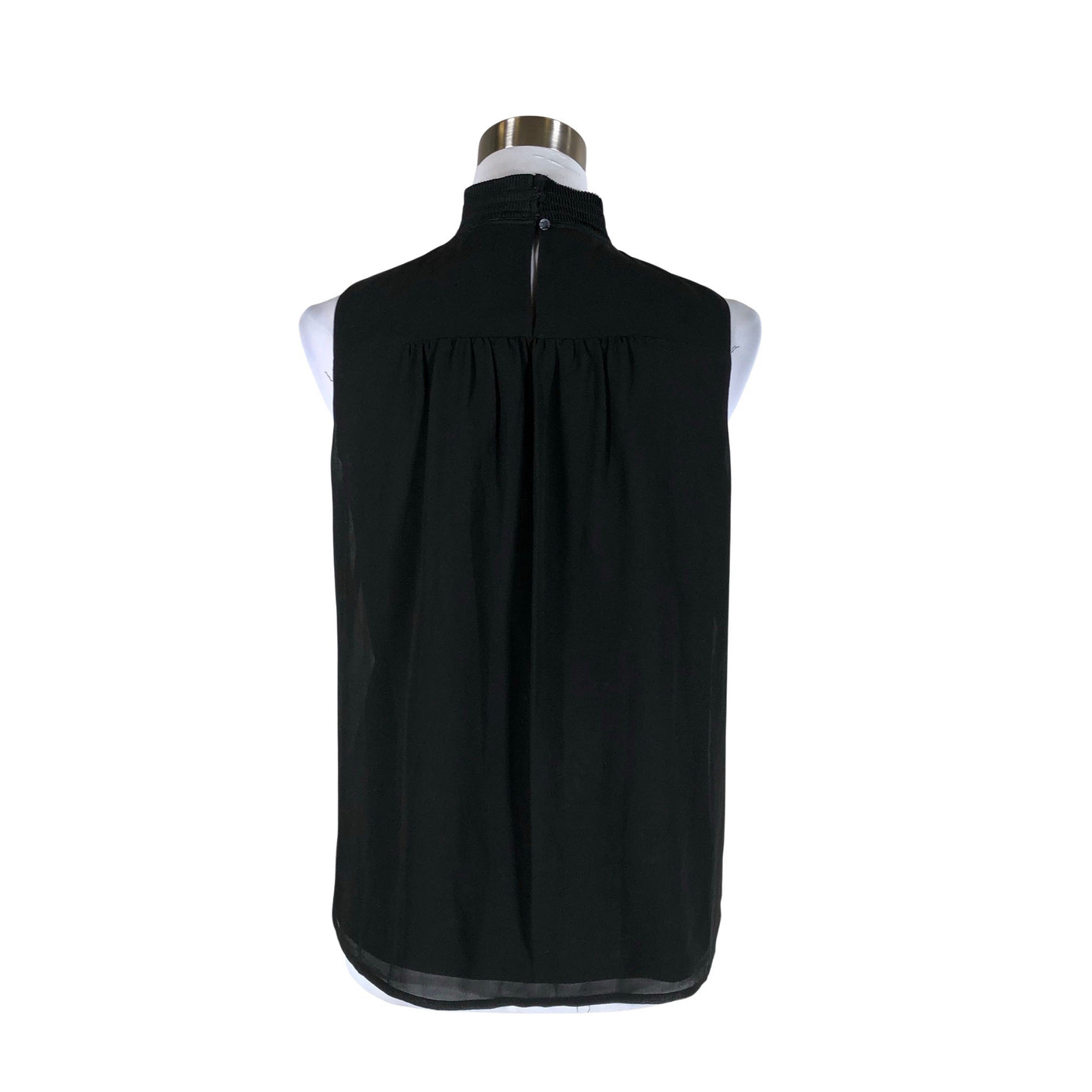 Unisex Karl Lagerfeld - Topp, suurus 34 - Must (2)
