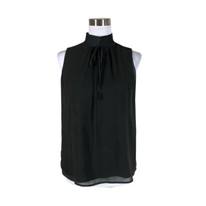 Unisex Karl Lagerfeld - Topp, suurus 34 - Must (1)