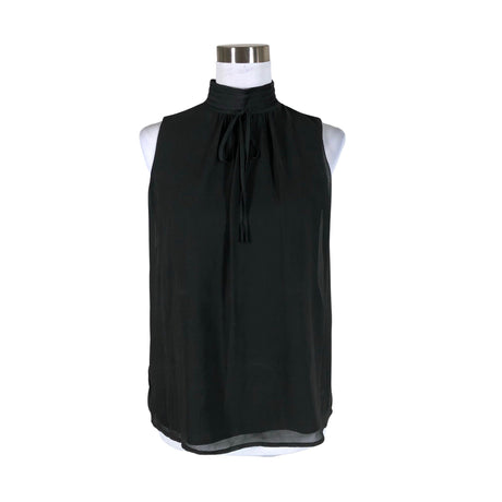 Unisex Karl Lagerfeld - Topp, suurus 34 - Must ()
