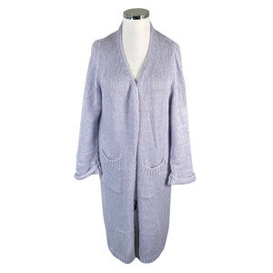 Unisex Bohemiana - Kardigan, suurus 44 - Helesinine (1)