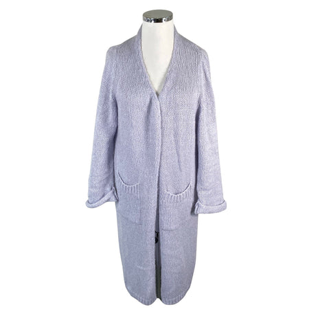Unisex Bohemiana - Kardigan, suurus 44 - Helesinine ()