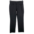 Unisex Lee Cooper - Teksad, suurus W30 - Must ()