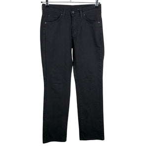 Unisex Lee Cooper - Teksad, suurus W30 - Must (1)