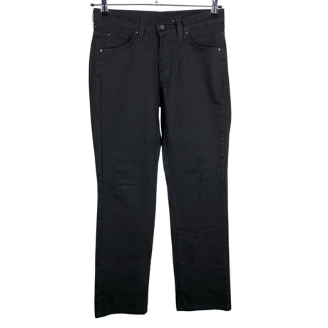 Unisex Lee Cooper - Teksad, suurus W30 - Must ()