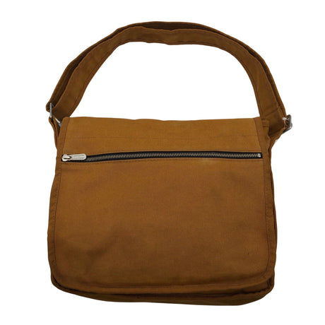 Unisex Marimekko - Õlakott, suurus Midi - Pruun ()
