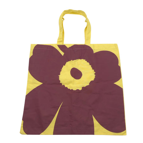 Unisex Marimekko - Kandekott, suurus Maxi - Kollane ()