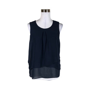 Unisex Esprit - Topp, suurus 34 - Sinine (1)