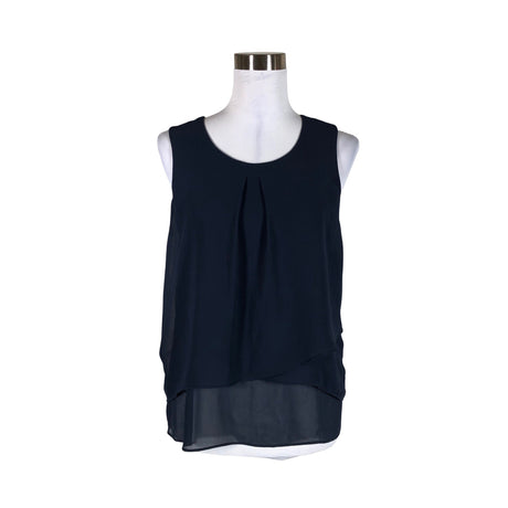 Unisex Esprit - Topp, suurus 34 - Sinine ()
