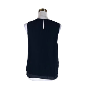 Unisex Esprit - Topp, suurus 34 - Sinine (2)