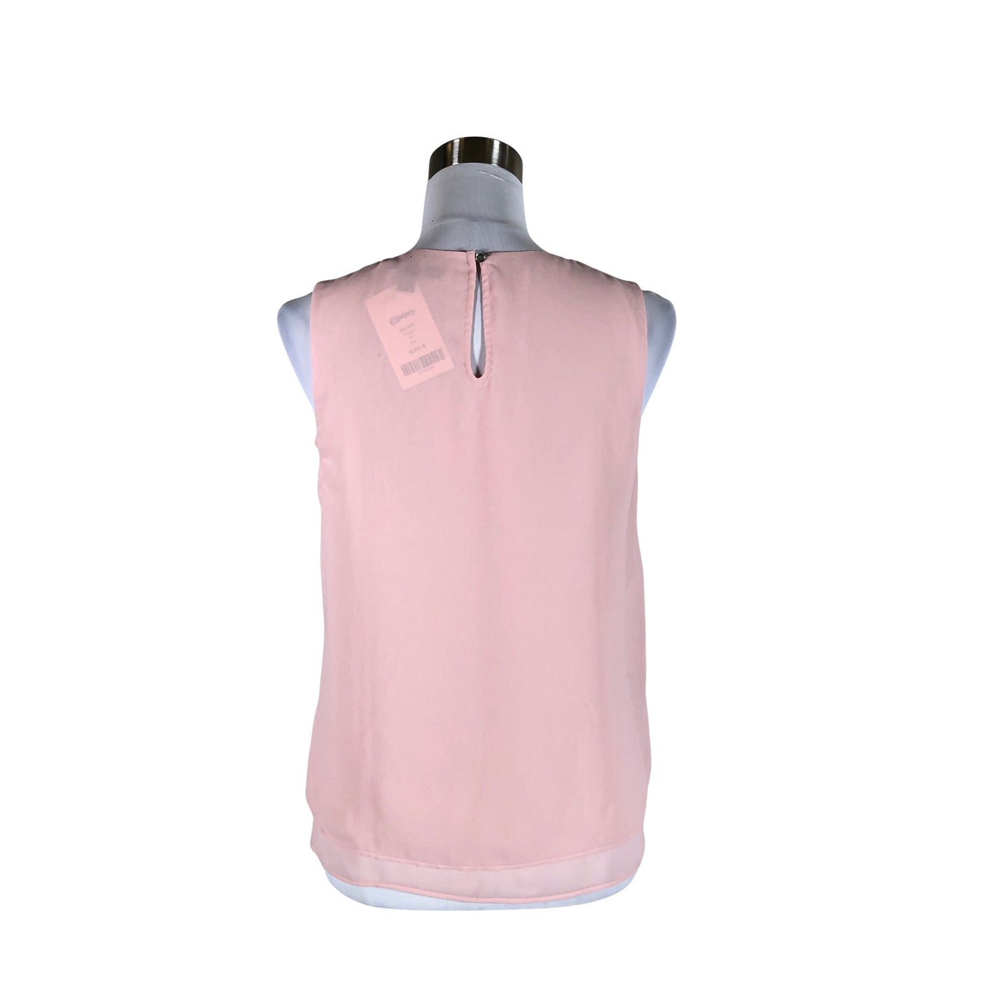 Unisex Esprit - Topp, suurus 34 - Heleroosa (2)