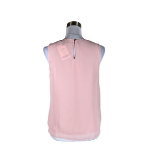 Unisex Esprit - Topp, suurus 34 - Heleroosa (2)