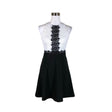 Unisex Jessica Simpson - Pidulik kleit, suurus 34 - Must ()