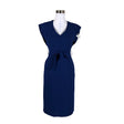 Unisex Esprit - Mitteveniv kleit, suurus 34 - Sinine ()