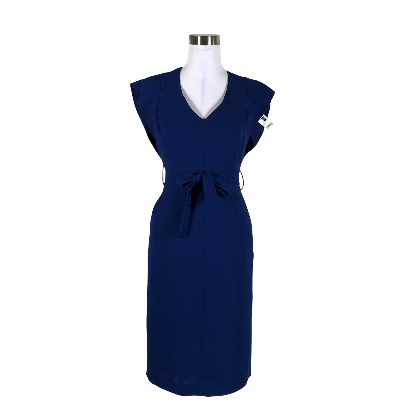Unisex Esprit - Mitteveniv kleit, suurus 34 - Sinine (1)