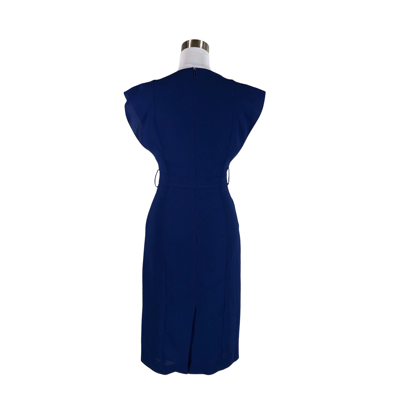 Unisex Esprit - Mitteveniv kleit, suurus 34 - Sinine (2)