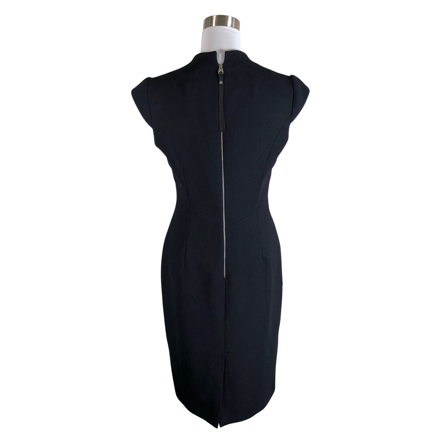 Unisex Karen Millen - Pidulik kleit, suurus 40 - Must (2)