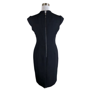 Unisex Karen Millen - Pidulik kleit, suurus 40 - Must (2)