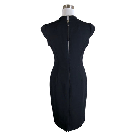 Unisex Karen Millen - Pidulik kleit, suurus 40 - Must (2)