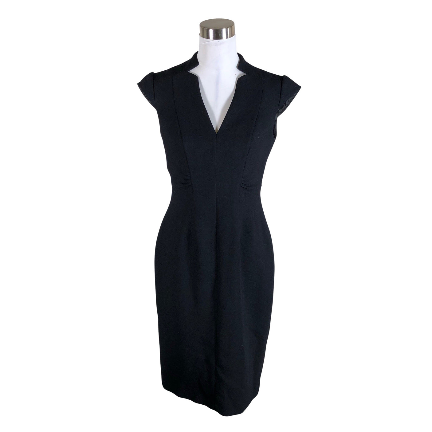Unisex Karen Millen - Pidulik kleit, suurus 40 - Must (1)