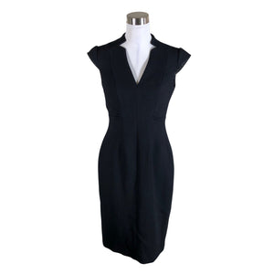 Unisex Karen Millen - Pidulik kleit, suurus 40 - Must (1)