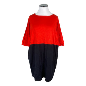 Unisex Neulomo - Trikotaažist kleit, suurus 44 - Must (1)
