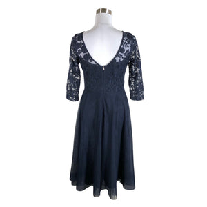Unisex Esprit - Pidulik kleit, suurus 38 - Sinine (2)