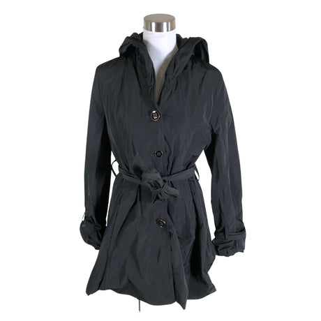 Unisex Etcetera - Trentš, suurus 38 - Must ()