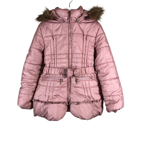 Unisex Mayoral - Talvejope, suurus 128 - 134 - Heleroosa ()
