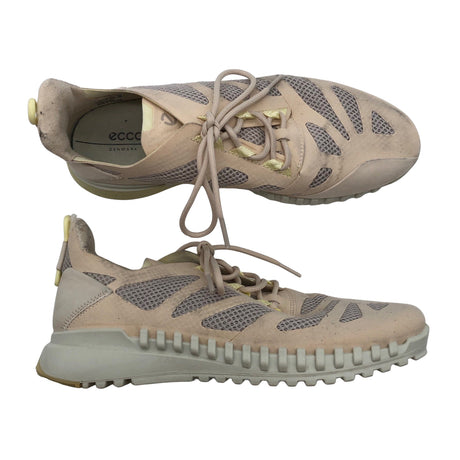 Unisex Ecco - Tossud, suurus 38 - Looduslik valge ()