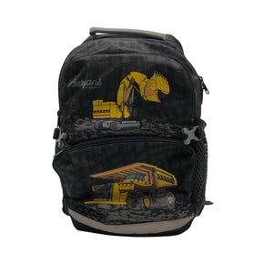 Unisex Bergans of Norway - Seljakott, suurus Maxi - Hall (1)