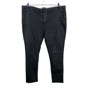 Unisex Per Una - Chino-püksid, suurus 44 - Must (1)
