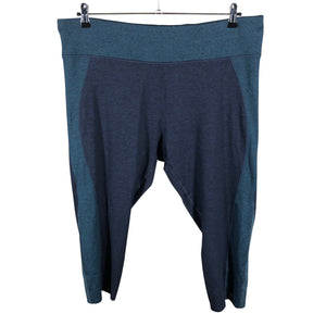 Unisex Marks&Spencer - Poolpikad spordipüksid, suurus 50 - Sinine (1)